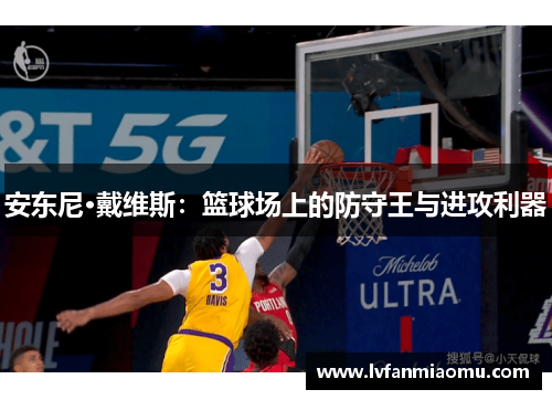 安东尼·戴维斯：篮球场上的防守王与进攻利器