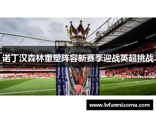 诺丁汉森林重塑阵容新赛季迎战英超挑战